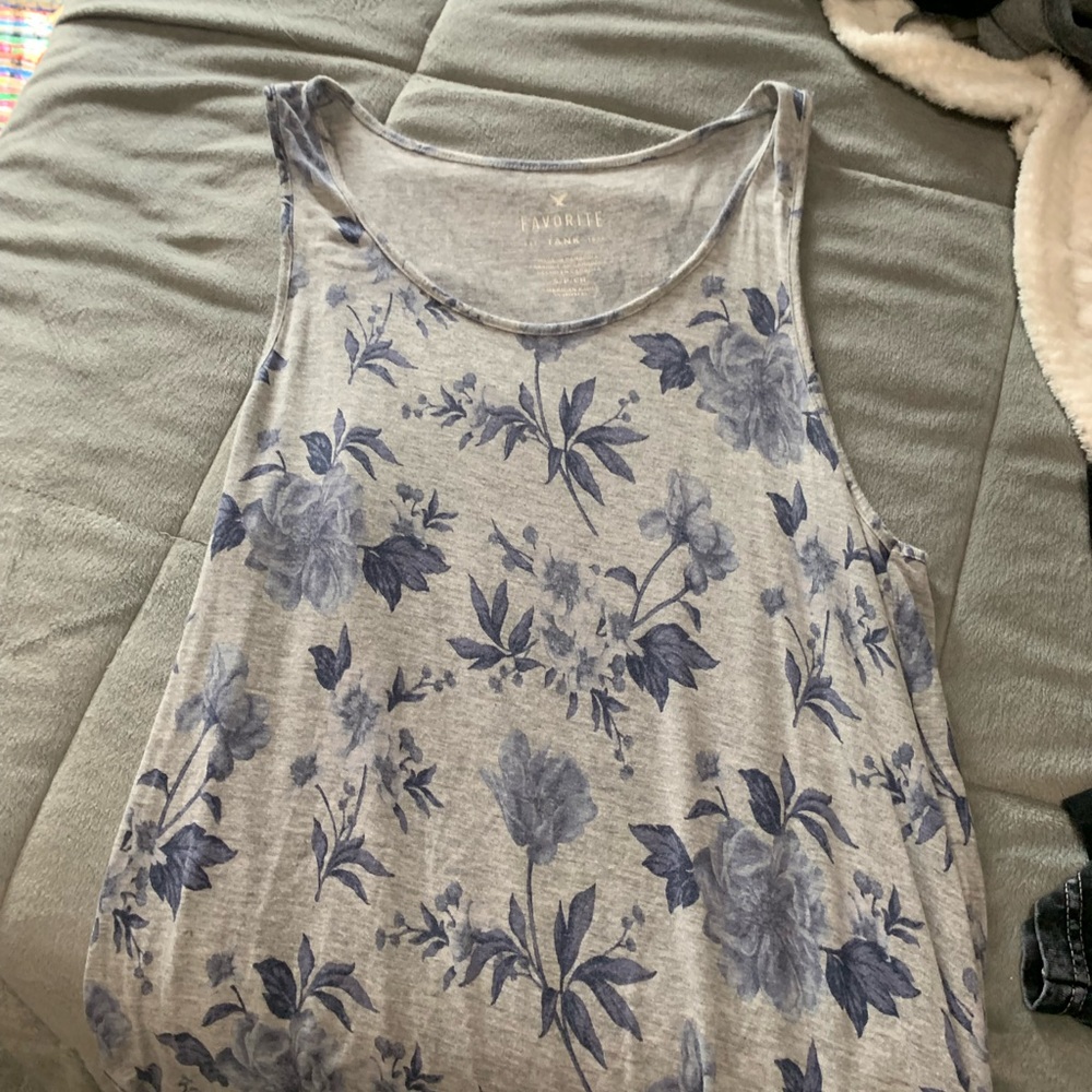 tank tops